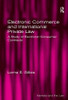 Electronic Commerce and International Private Law