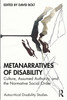 Metanarratives of Disability