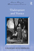Shakespeare and Venice