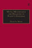 Myth, Metaphysics and Dialectic in Plato's Statesman
