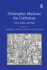 Christopher Marlowe the Craftsman