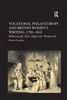 Vocational Philanthropy and British Women's Writing, 1790–1810