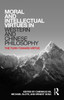 Moral and Intellectual Virtues in Western and Chinese Philosophy