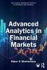 Advanced Analytics in Financial Markets