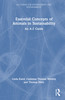 Essential Concepts of Animals in Sustainability