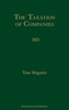 The Taxation of Companies 2021