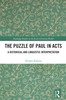 Puzzle of Paul in Acts