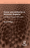 Crime and Authority in Victorian England