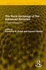 Rural Sociology of the Advanced Societies