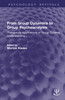 From Group Dynamics to Group Psychoanalysis