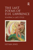 Last Poems of D.H. Lawrence
