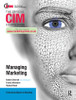 CIM Coursebook: Managing Marketing