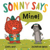SONNY SAYS, Mine!