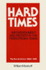 Hard Times: Impoverishment and Protest in the Perestroika Years - Soviet Union, 1985-91