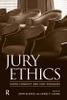 Jury Ethics