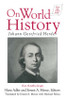 Johann Gottfried Herder on World History: An Anthology