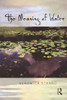 Meaning of Water
