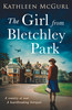 Girl From Bletchley Park