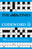Times Codeword 13: 200 Cracking Logic Puzzles