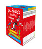 Dr. Seuss Reading Ladder