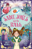 Sadie Jones and the Ball