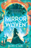 Mirrorwoven: New for 2026, a gorgeous new fantasy romance for YA readers