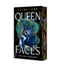 Queen of Faces [Special Edition]