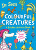 Colourful Creatures: A Sticker Activity Book