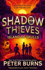Shadow Thieves: Island of Skulls