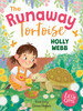 Runaway Tortoise