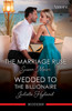 Marriage Ruse/Wedded To The Billionaire