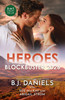 Heroes Blockbuster 2026/The Agent's Secret Child/Brought Together By A Pup/Winning The Right Brother