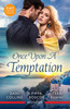 Once Upon A Temptation/Beauty And Her One-Night Baby/Taming The Big Bad Billionaire/The Flaw In His Marriage Plan