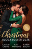 Christmas Blockbuster 2026/The Bride He Stole For Christmas/A Christmas Miracle/Snowed In With A Billionaire