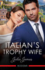 Italian's Trophy Wife