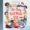 Day God Made You For Little Ones