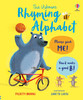 Rhyming Alphabet