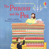 Princess and the Pea