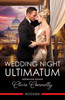 Wedding Night Ultimatum