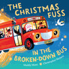 Christmas Fuss in the Broken-Down Bus