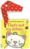 That's Not My Kitten Buggy Book