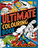 Ultimate Colouring Book