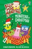 Billy and the Mini Monsters (12) - Monsters at Christmas