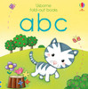 Fold-Out Books ABC