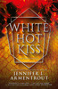 White Hot Kiss