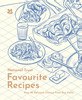 National Trust Favourite Recipes: 80 Delicious Classics from Our Cafes