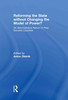 Reforming the State Without Changing the Model of Power?