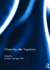 Citizenship after Yugoslavia