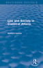 Law and Society in Classical Athens (Routledge Revivals)