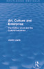 Art, Culture and Enterprise (Routledge Revivals)